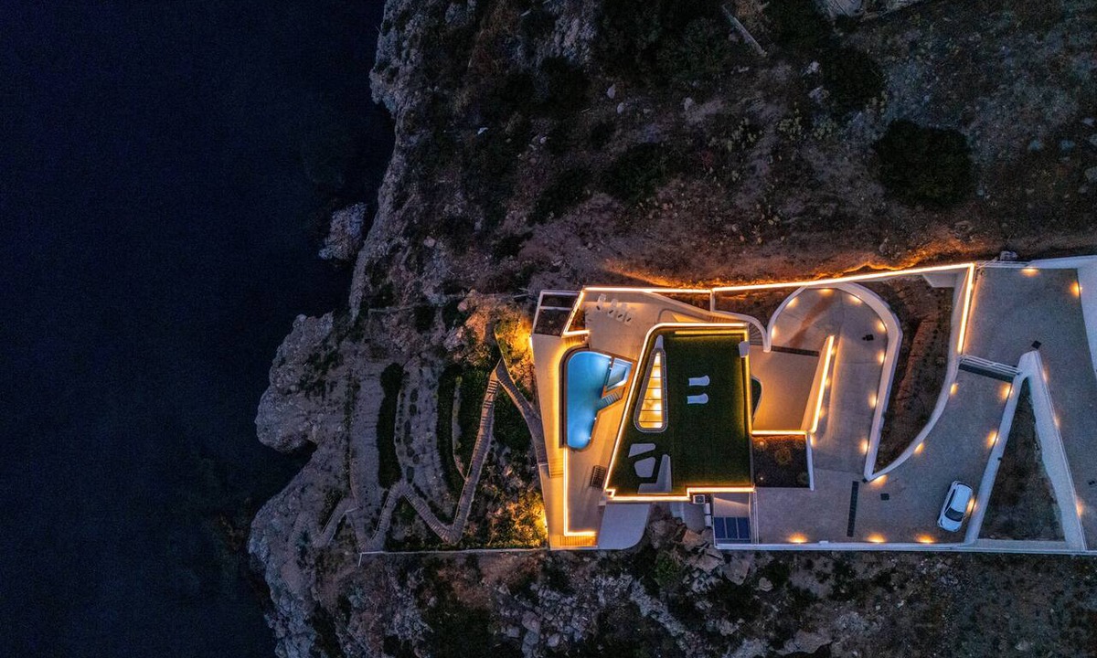 Malevizi Villa | Altu Villa