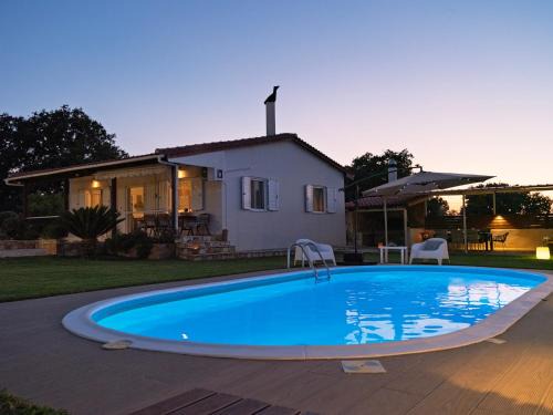 Lakopetra Villa | Always Sunday Villa