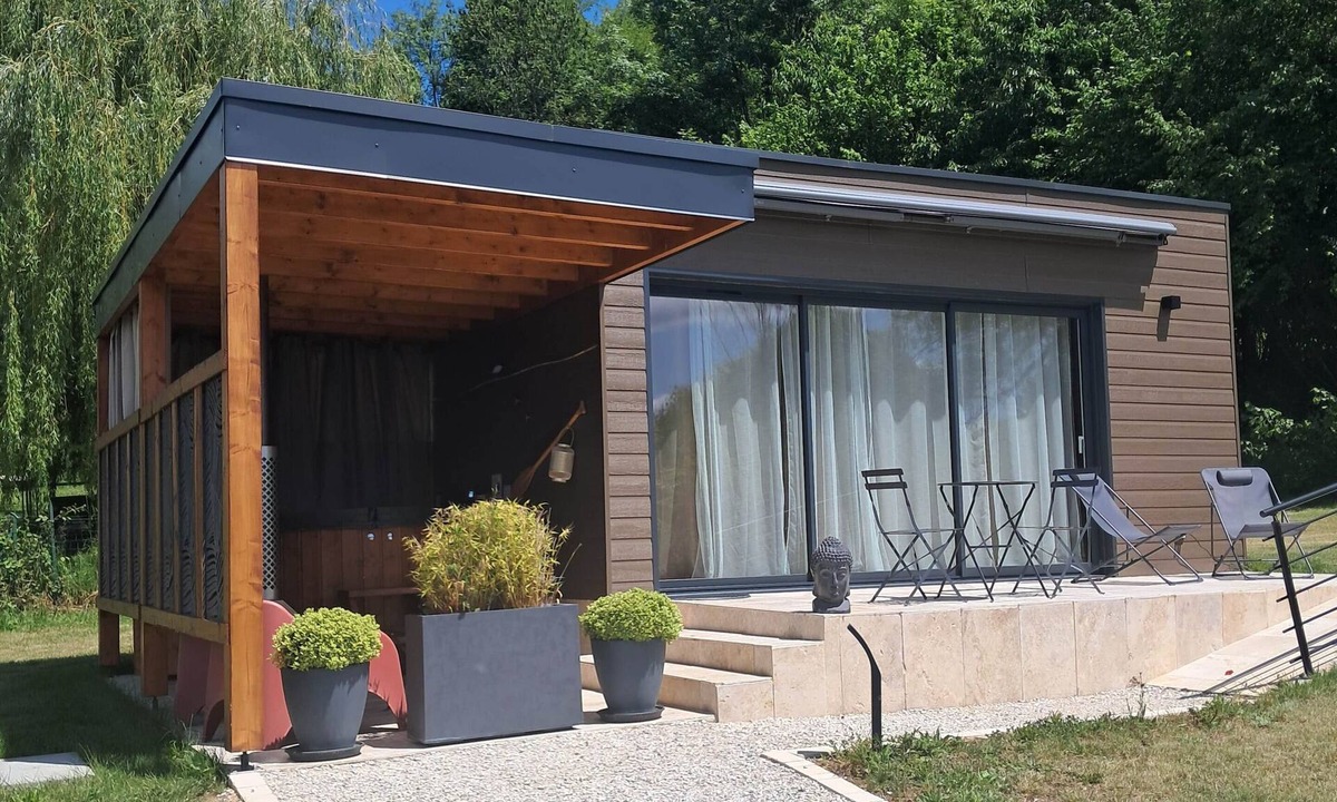 Diemoz House | Amélie's Lodge