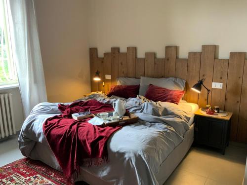 Melfi Apartment | Amatacasa Villa Rosa
