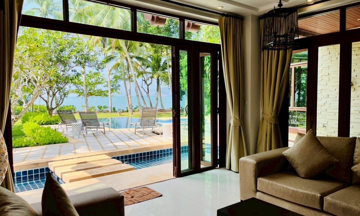Sai Thai Villa | Amatapura Beach Villa 12