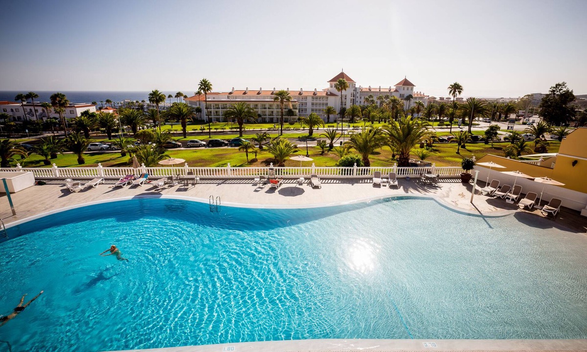 El Duque Apartment | Amazing 2 Bedroom apartment - Playa del Duque