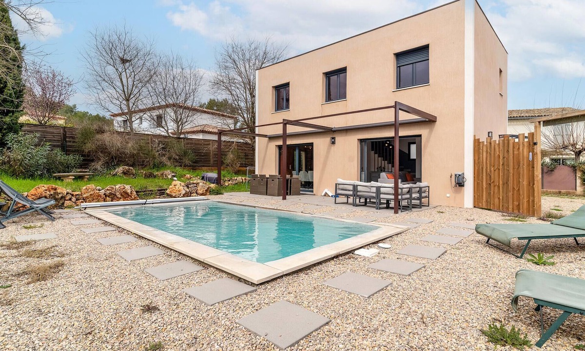 Les Arcs-sur-Argens House | Amazing home in Les Arcs