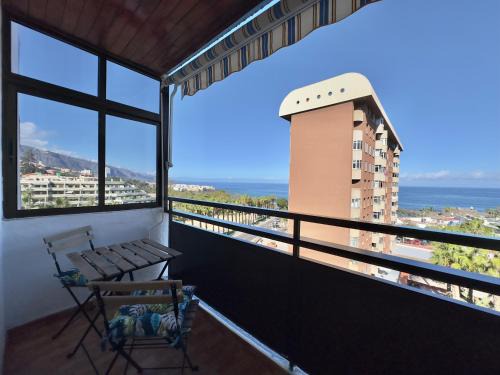 Puerto de la Cruz Apartment | Ana Bella