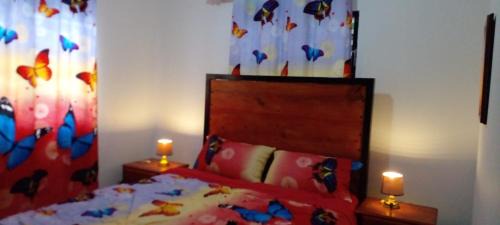 Jarabacoa House | Ananda