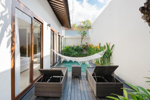 Dewi Sri Villa | Anari Villas Kuta by The Wina Resorts