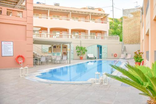 Agia Pelagia Apartment | Anatoli Hotel Apartments Agia Pelagia