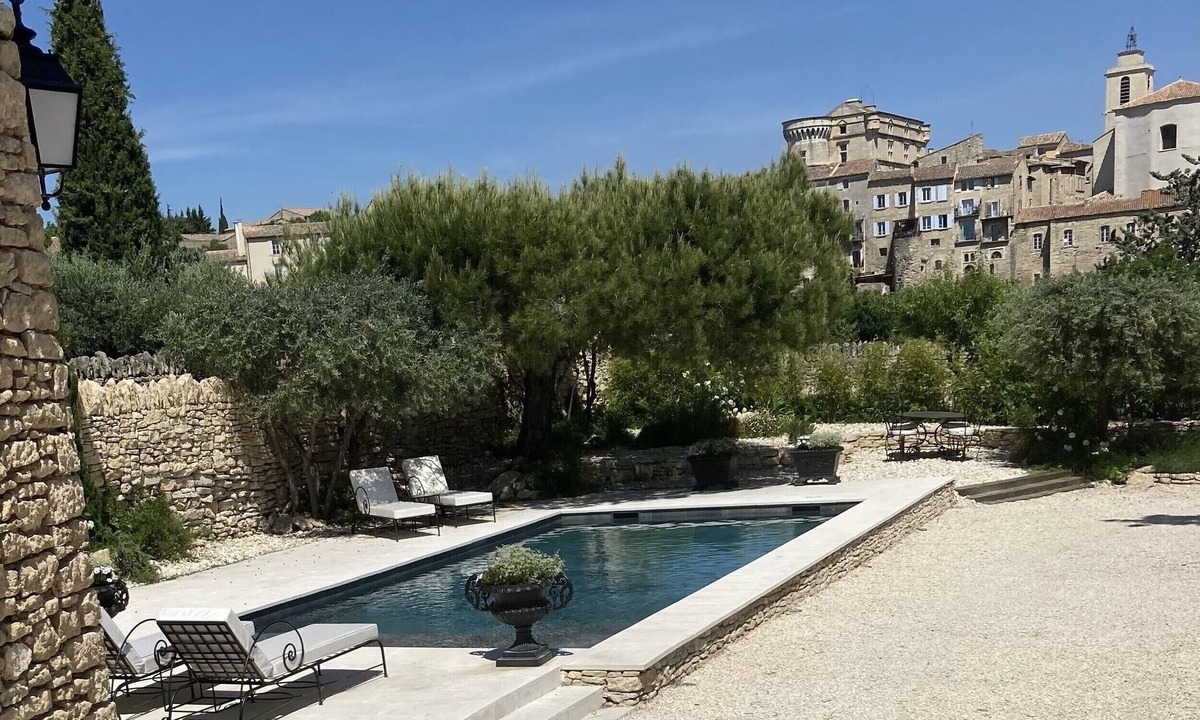 Gordes House | Ancienne Bergerie au Cœur de Gordes et de la Provence