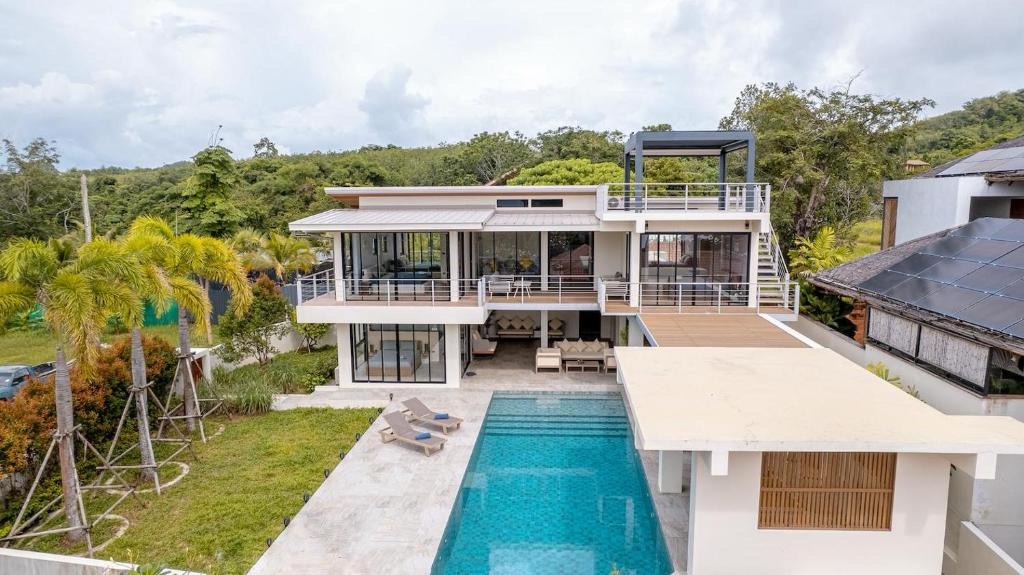 Ko Yao Villa | ANDAMAN Villa KOH YAO NOI