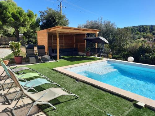 Draguignan Apartment | Andreini Patricia et Bruno