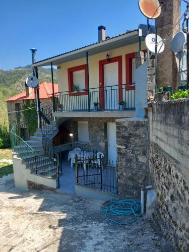 Konitsa Apartment | Andromachi Apartment