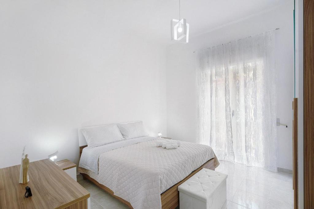 Sarno House | Angel's House