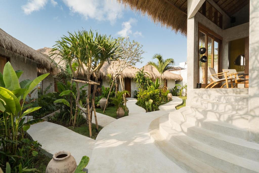 Pecatu Hotel | Angelian Boutique Hotel, Bingin - Uluwatu