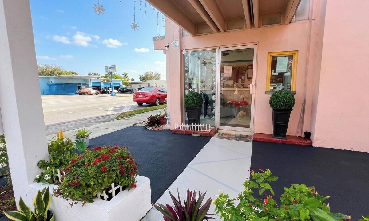 Homestead Hotel | Anhinga Motel Homestead Fl