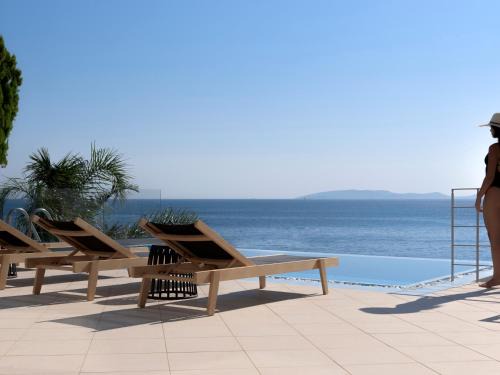 Linoperamata Villa | Anima SeaView Luxury Living Villa, By ThinkVilla