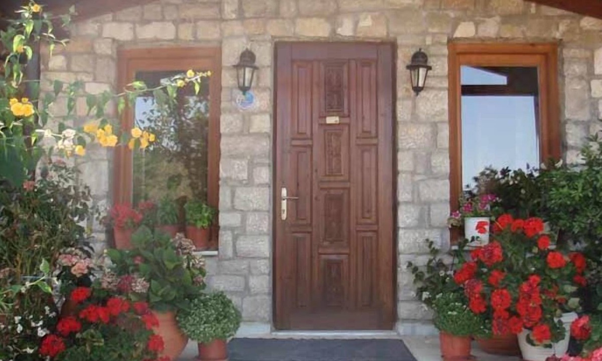 Lake Plastiras Apartment | Antigoni Hotel