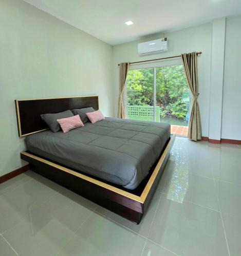 Ao Nang House | Aonang Riverside Home