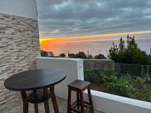 La Matanza de Acentejo Apartment | Apartamento El Jardín - La Terraza