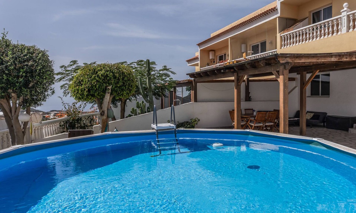Adeje Apartment | Apartamento Adeje con Piscina