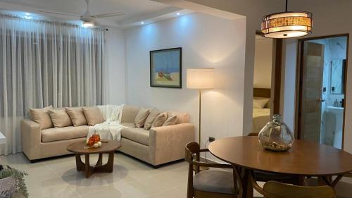 Centro Apartment | Apartamento San Pedro Colonial