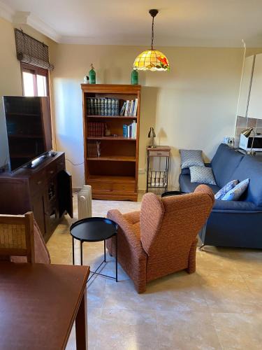 Garachico Apartment | Apartamento familiar en El Genovés, Garachico, Tenerife