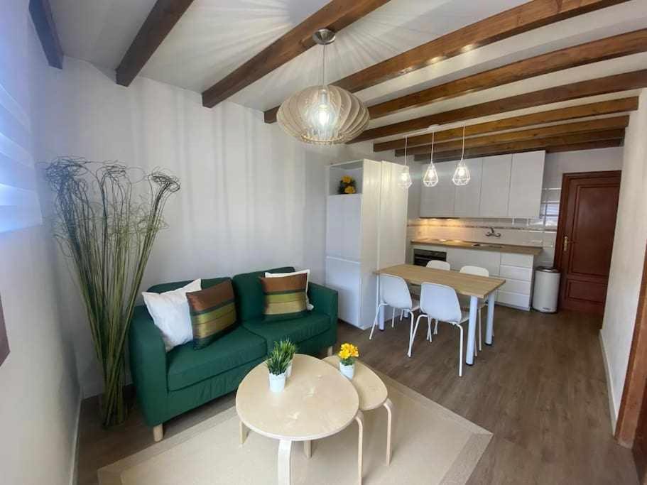 Vilaflor Apartment | Apartamento Vilaflor.