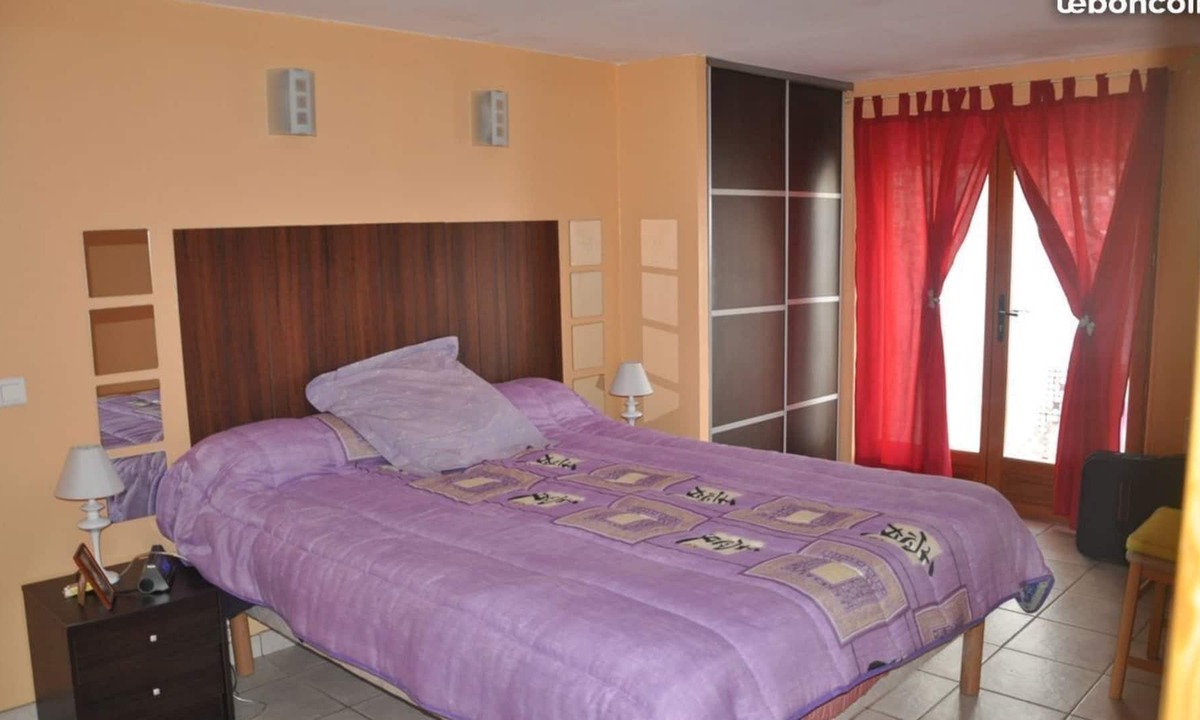 Saint-Chamas House | apartment 10 minutes from the beach - Saint-Chamas