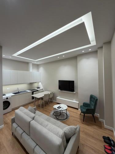 Elbasan Apartment | Apartment 27