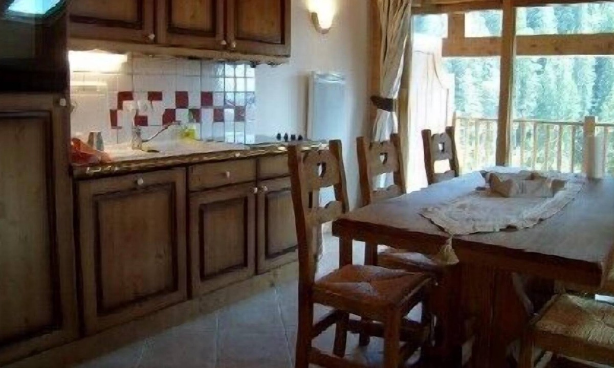 Cohennoz Apartment | Apartment 6 people with swimming pool