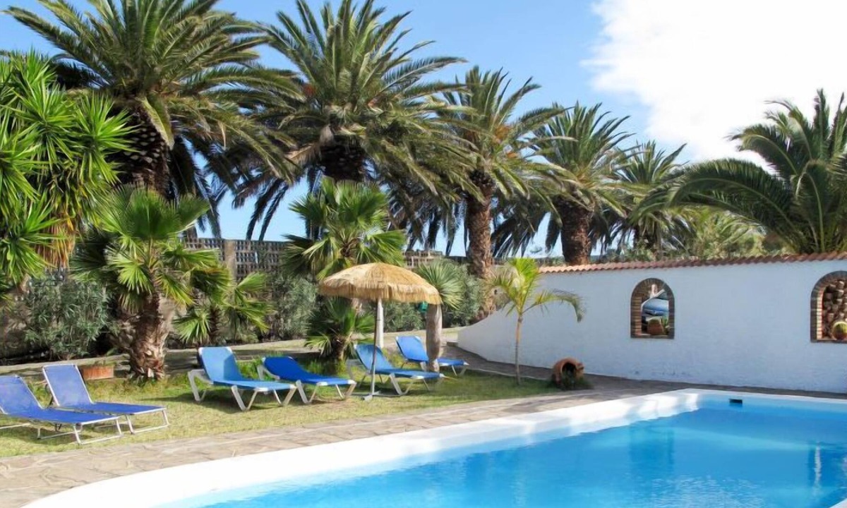 Buenavista del Norte Apartment | Apartment El Casillo (BUV133) in Buenavista del Norte - 5 persons, 2 bedrooms