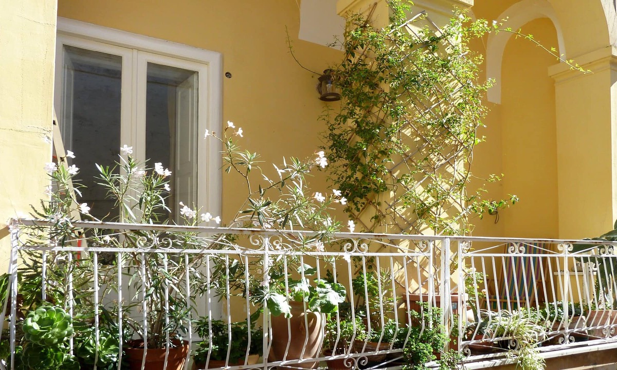 Procida Apartment | Apartment/ flat - PROCIDA île