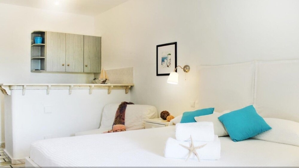 Drios Apartment | Apartment for 2- 4 people