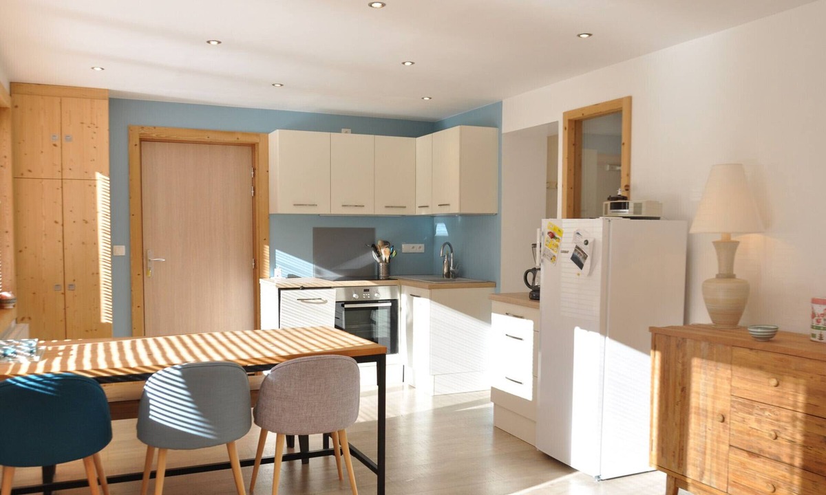 La Chapelle-d'Abondance Apartment | Apartment La Chapelle-d'Abondance, 2 bedrooms, 4 persons