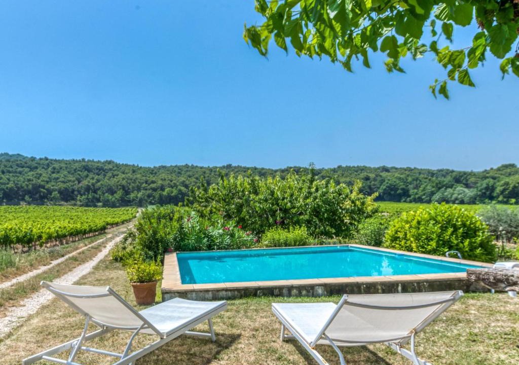 Saint-Roman-de-Malegarde Apartment | Apartment Le Petit Champs
