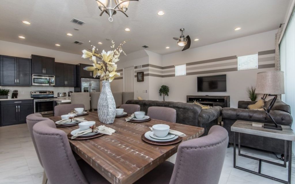 Sandy Ridge Apartment | Apartment in Davenport, FL
