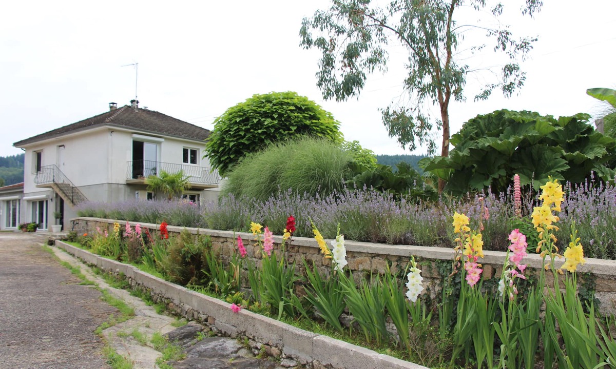 Peyrat-le-Chateau Apartment | Apartment in beautiful surroundings.