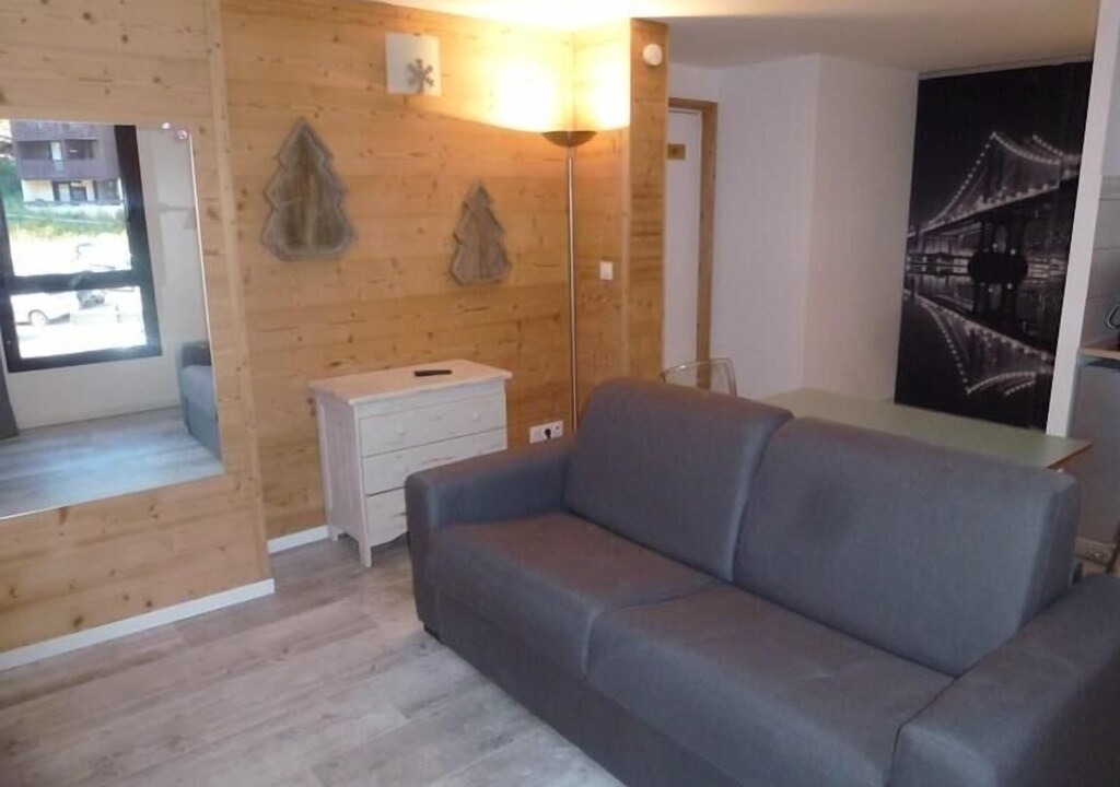 Isola Apartment | Apartment Isola 2000, studio flat, 2 persons