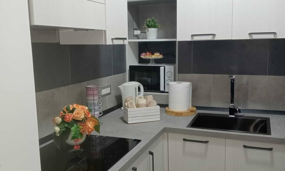 Trecase Apartment | Apartment