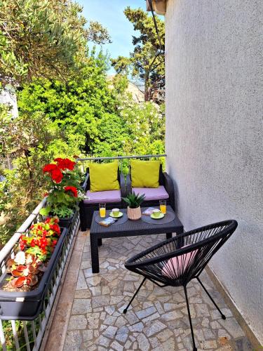 Brasina Apartment | Apartment Ivy