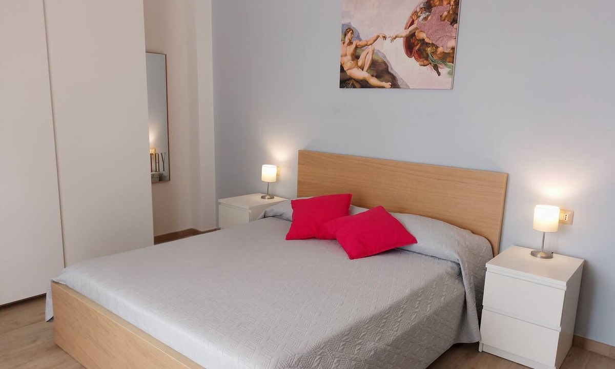 Maiori Apartment | Apartment MARE Sapore di Mare Holidays ~ Maiori