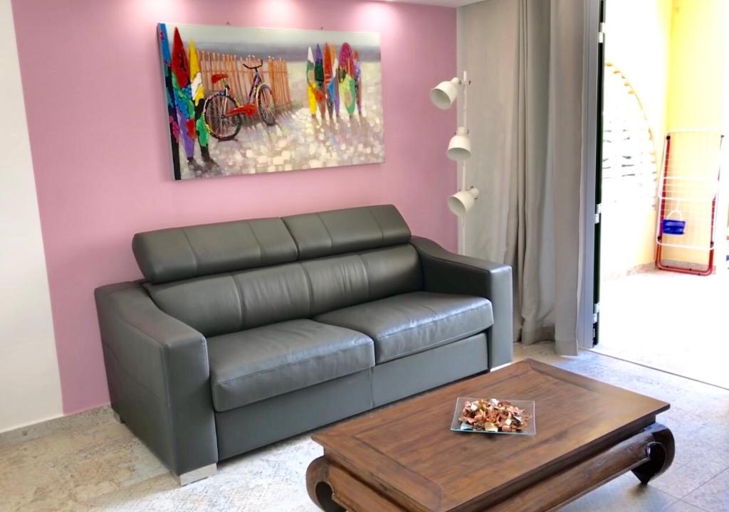 Costa Adeje Apartment | Apartment Mareverde Fañabe