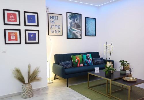 Malevizi Hotel | Apartment Simply 302