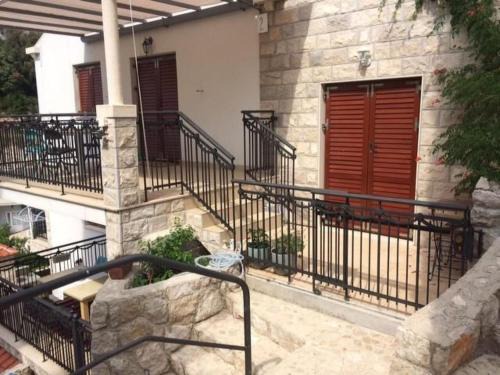 Stikovica Apartment | Apartment Studio mit Terrasse by Interhome