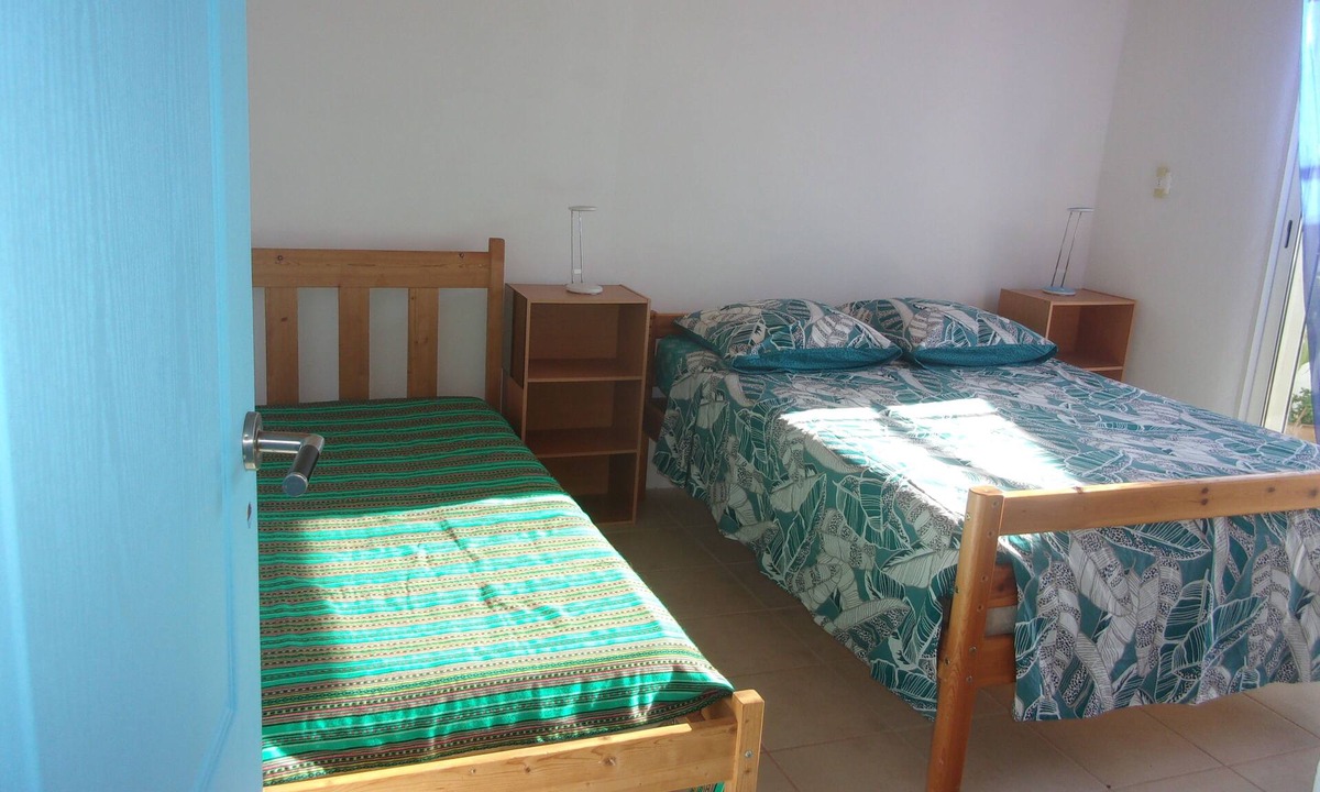 Kato Zakros Apartment | Apartment with private pool. Beaches 8 minutes away. Quiet, welcoming village.