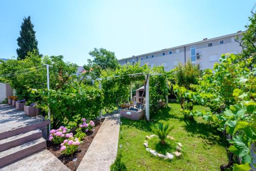 Babin Kuk Apartment | Apartments Ella
