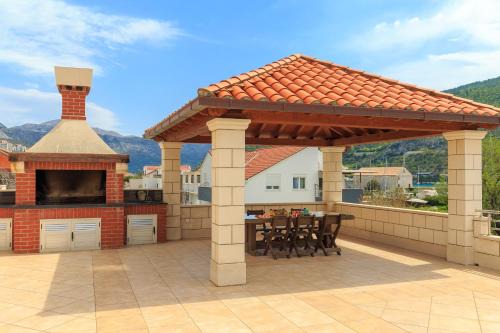 Mokosica House | Apartments Mondo