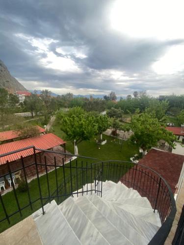 Kryoneri Apartment | Apartments MOYRKOS