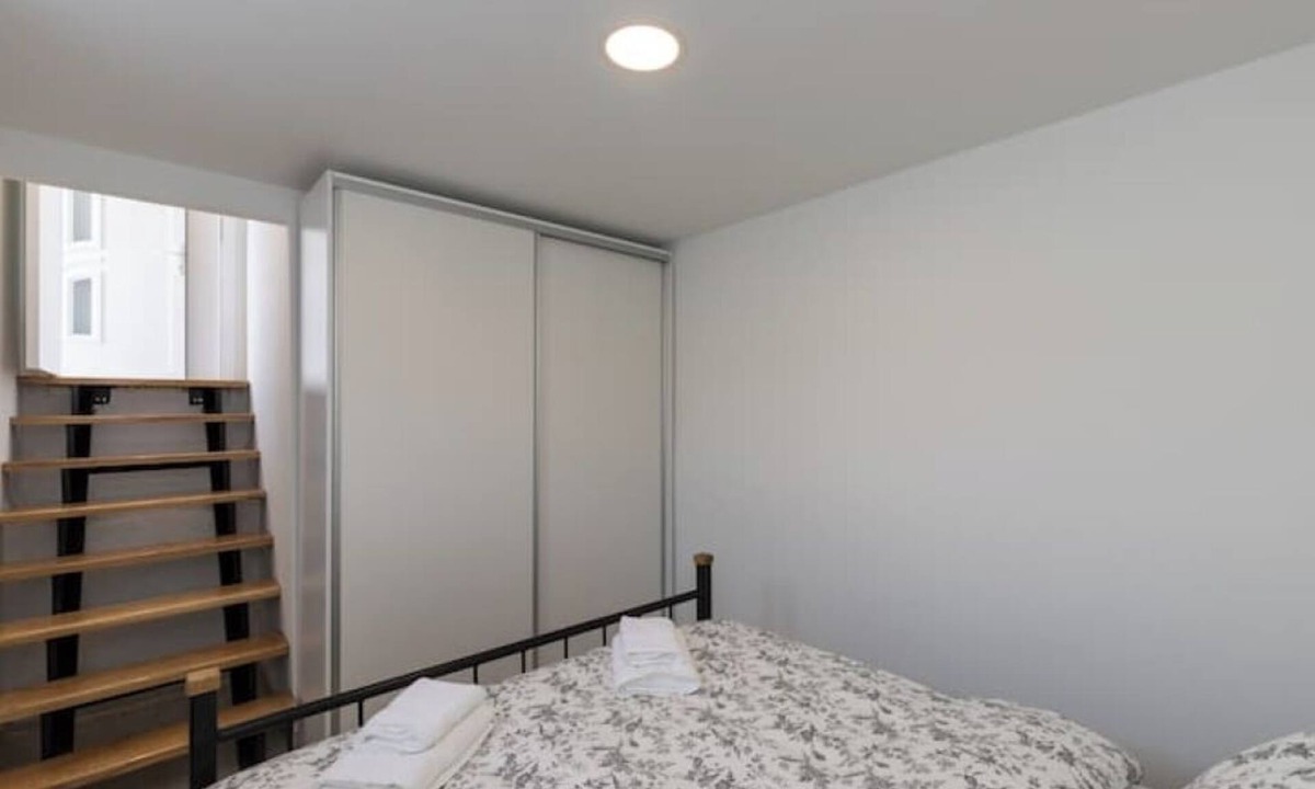 Mokosica Apartment | Apartments Siblings - Premium Two Bedroom Apartment with Terrace and Garden View
