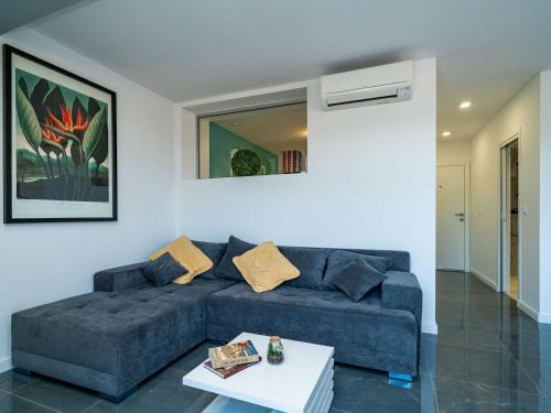 Mokosica Apartment | Apartments Villa Arcadia - One bedroom apartment with Terrace and Sea View