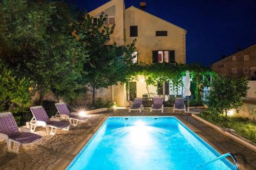 Rozat Apartment | Apartments Villa Roza